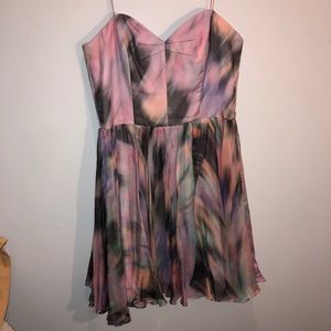 Milly Cocktail Dress